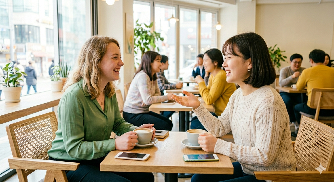 초급 한국어학교